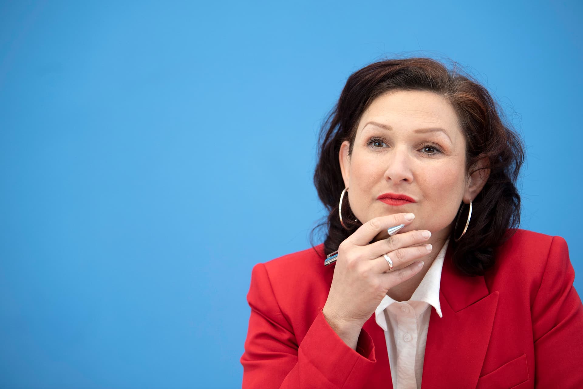 Neues Antidiskriminierungsgesetz: Regierungs-Aktivistin Ataman will zur Überwachungs-Beauftragten werden
