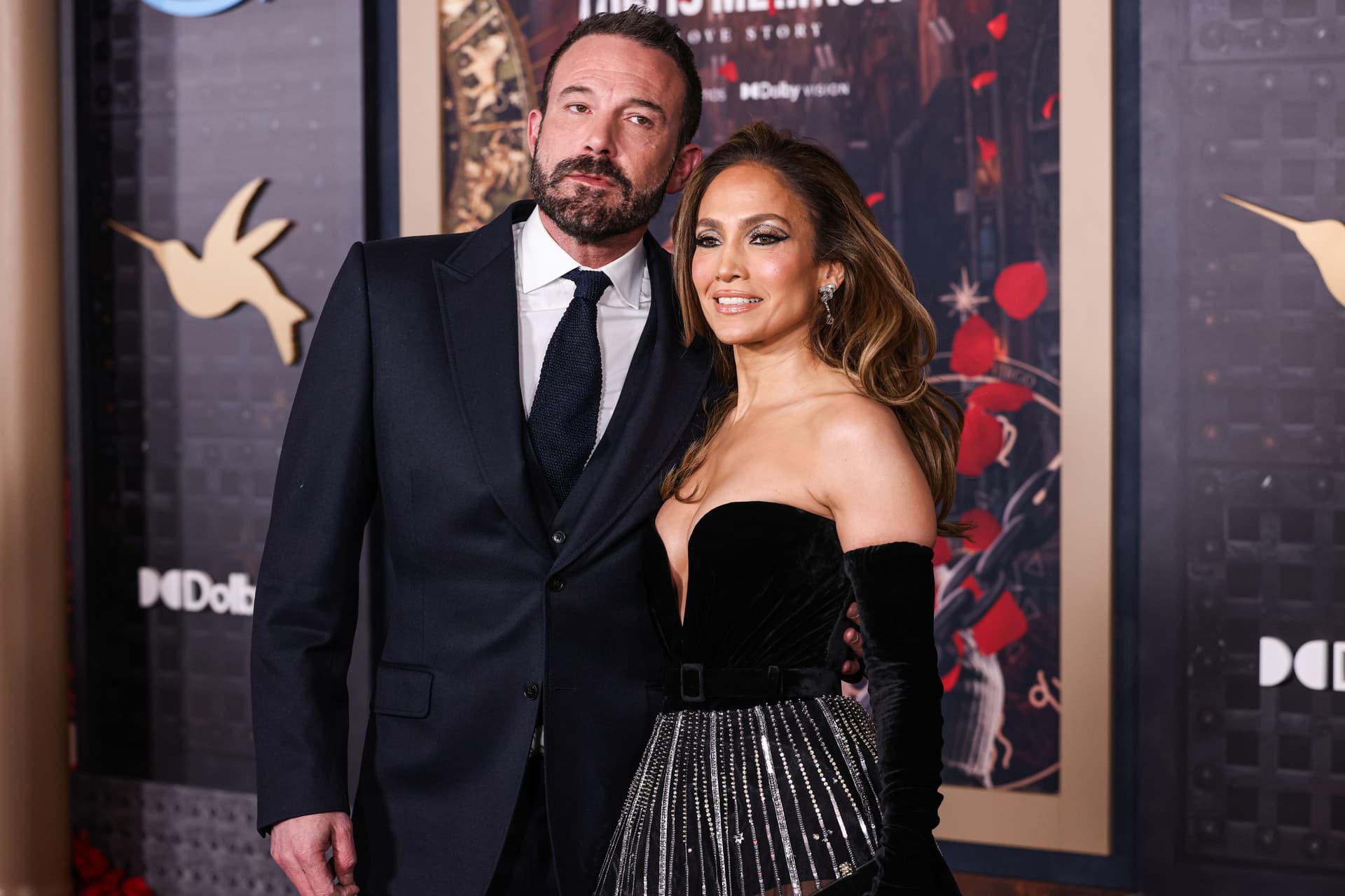 Jetzt ist es offiziell! Jennifer Lopez reicht Scheidung von Ben Affleck ein