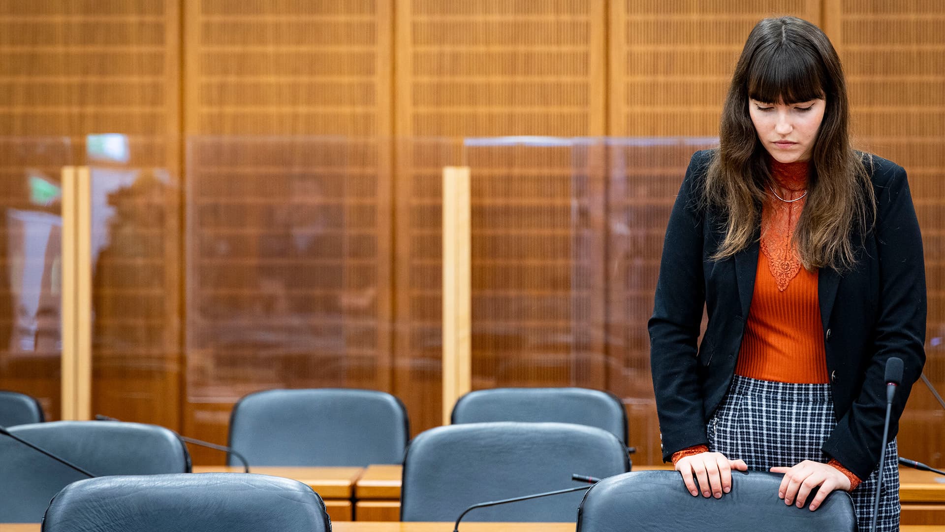 Heul leise, Letzte Generation! Endlich ein Urteil im Namen des Volkes gegen die Klimakleber