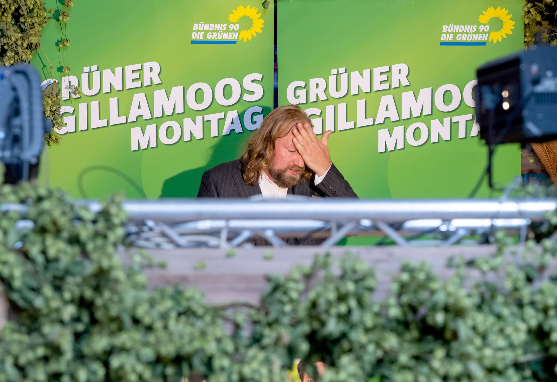 Hofreiter geht auf Scholz los: „Das Hauptproblem sitzt im Kanzleramt“