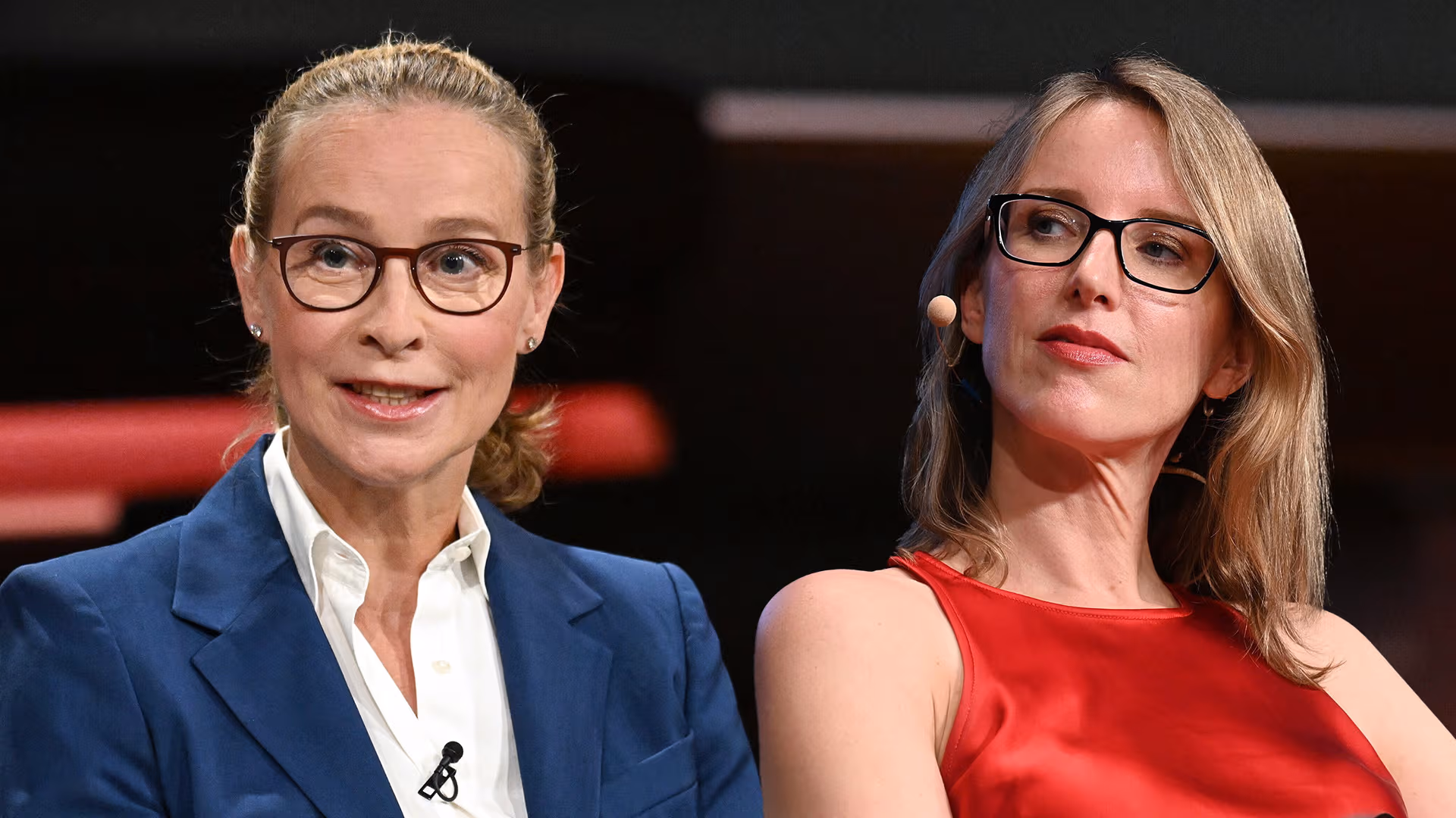Causa Brosius-Gersdorf: Verfassungsrichter-Kandidatin erhält Unterstützung von Ex-Ethikrat-Vorsitzender Alena Buyx