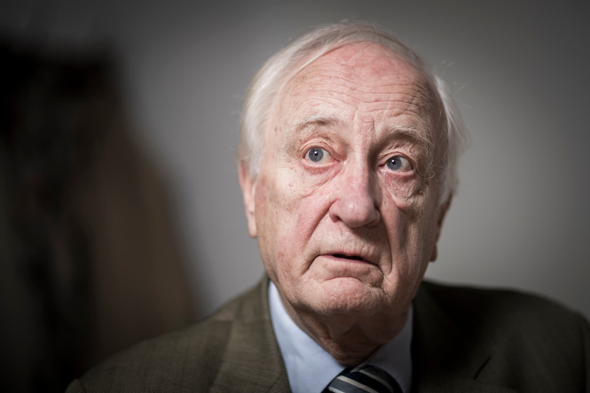 Star-Historiker Winkler fordert Abschaffung des individuellen Asylrechts
