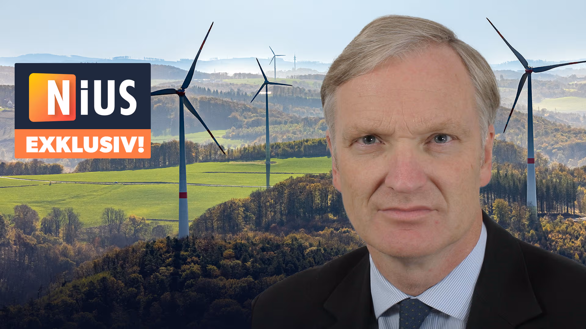 Windkraft-Experte Thomas Mock: So verteuern Windräder unsere Lebensmittel