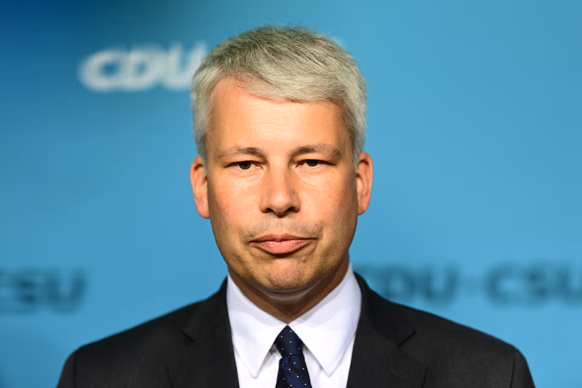 Bilger zur AfD: Keine Gespräche mit „solchen Leuten“