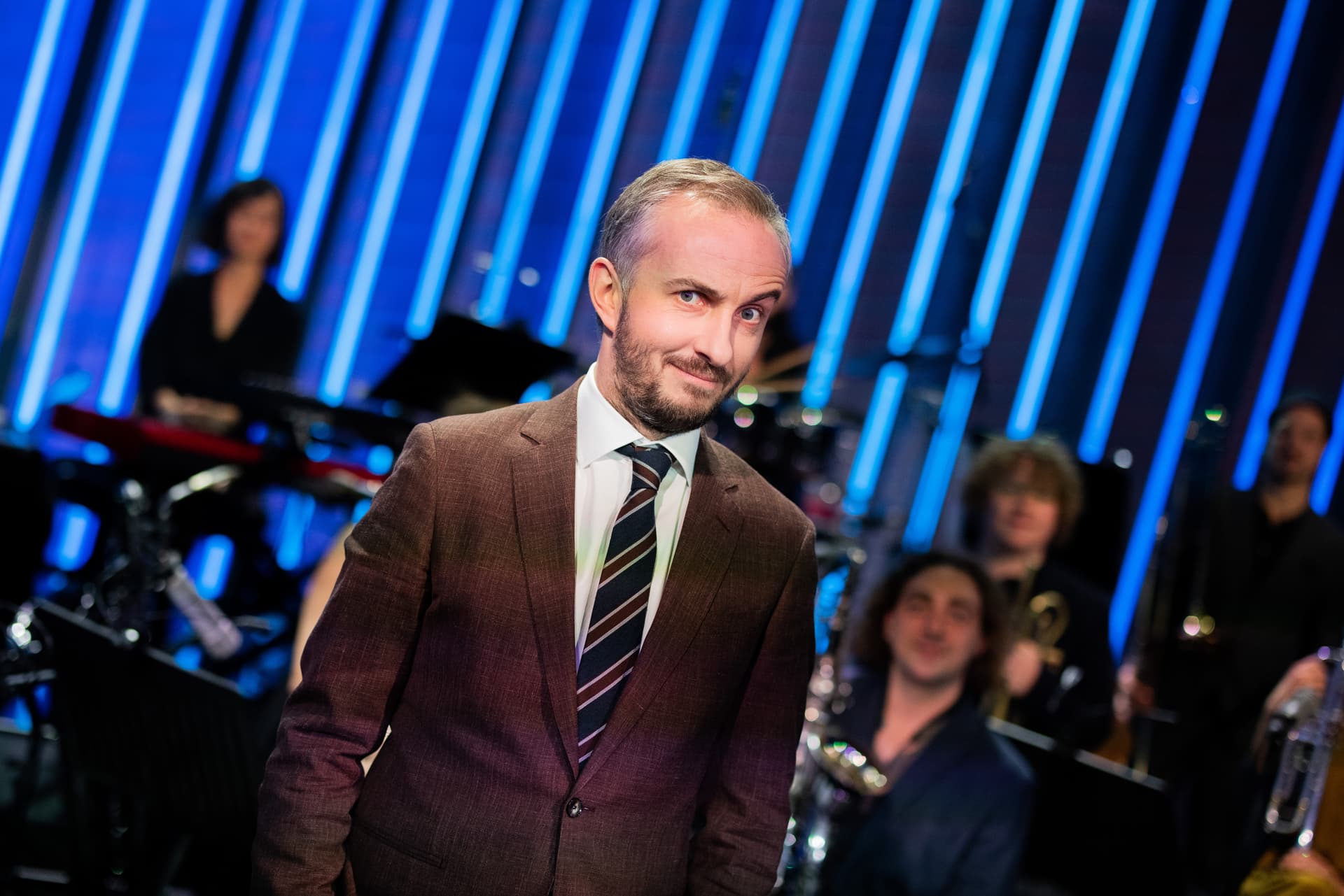 Wegen „Nazi“-Tweet: CDU-Ministerin geht auf Böhmermann los