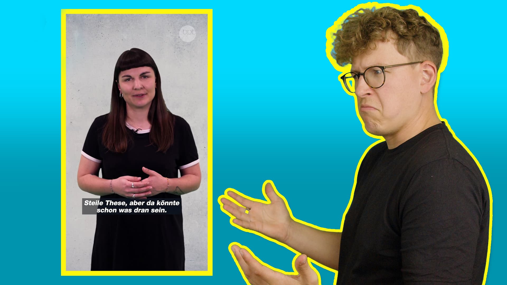 „Sommermärchen schuld am Rechtsruck“ Skandal-Video gelöscht!