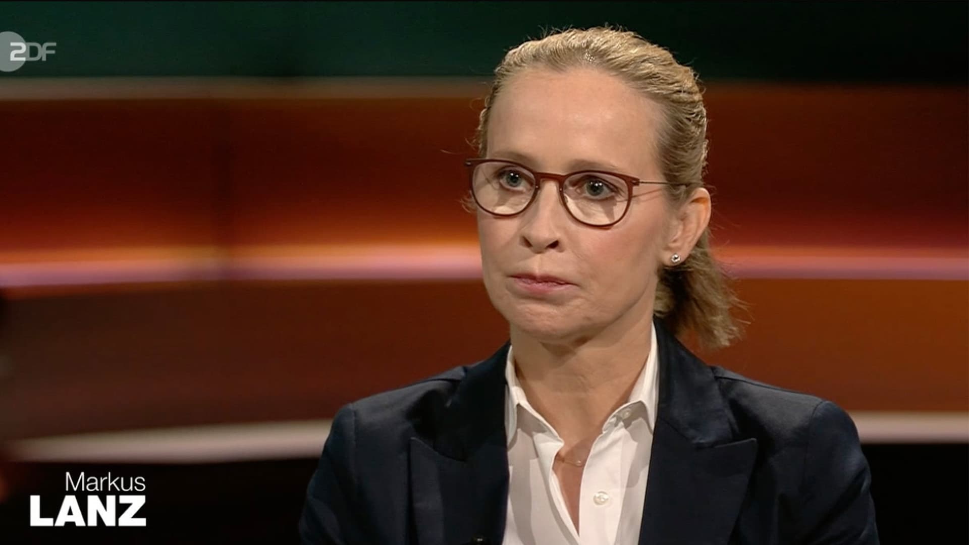 „Jeder Wissenschaftler hat Positionen“: Brosius-Gersdorf verteidigt sich bei Markus Lanz