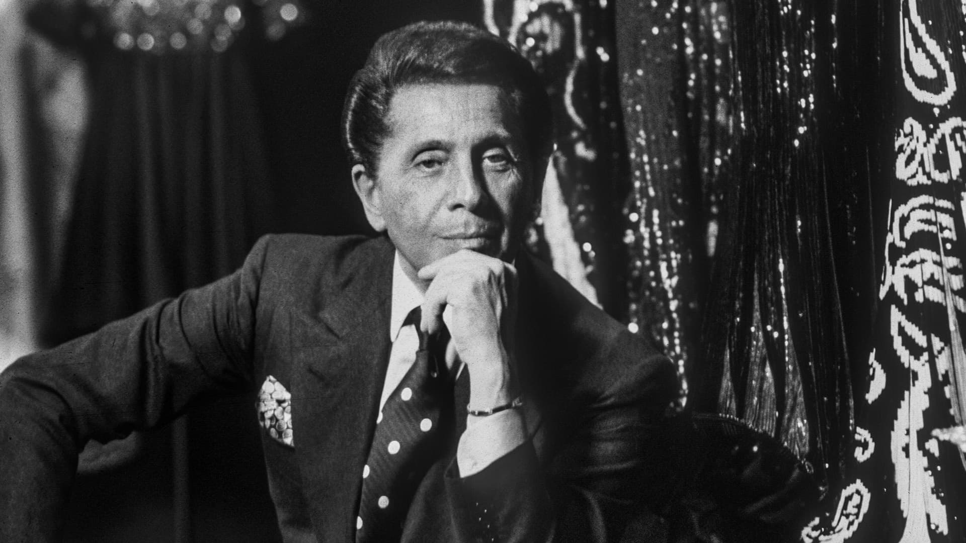 Valentino Garavani im Alter von 93 Jahren gestorben: Ein Abschied von dem Mann, der Schönheit zum Maßstab der Mode machte