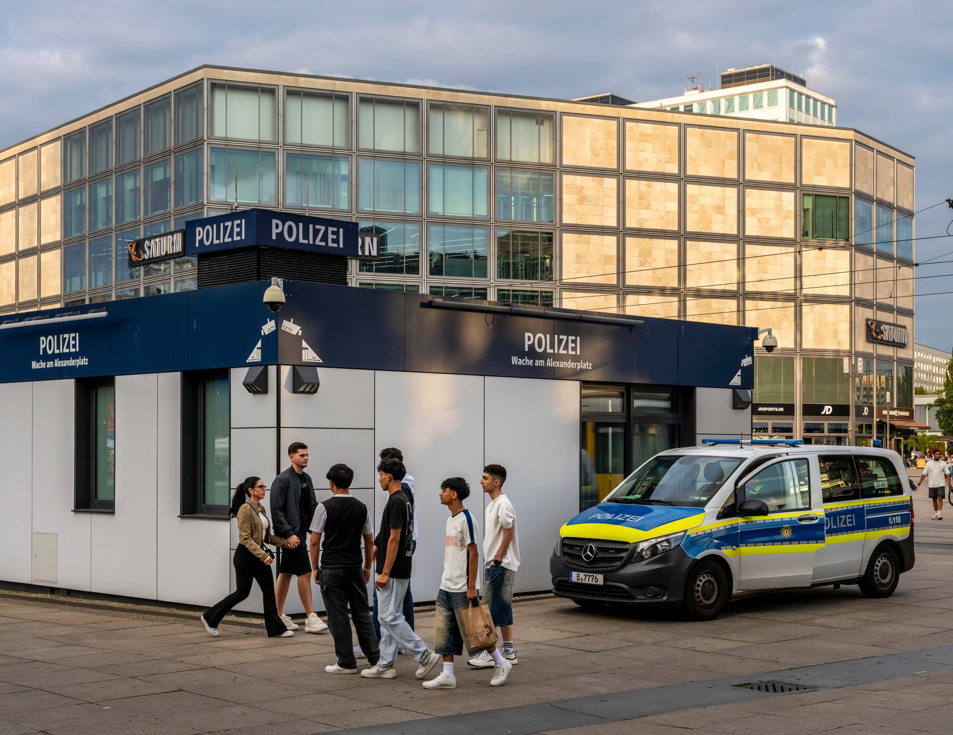 Seit 2015 fast eine Million Opfer durch migrantische Tatverdächtige aus den größten Herkunftsländern
