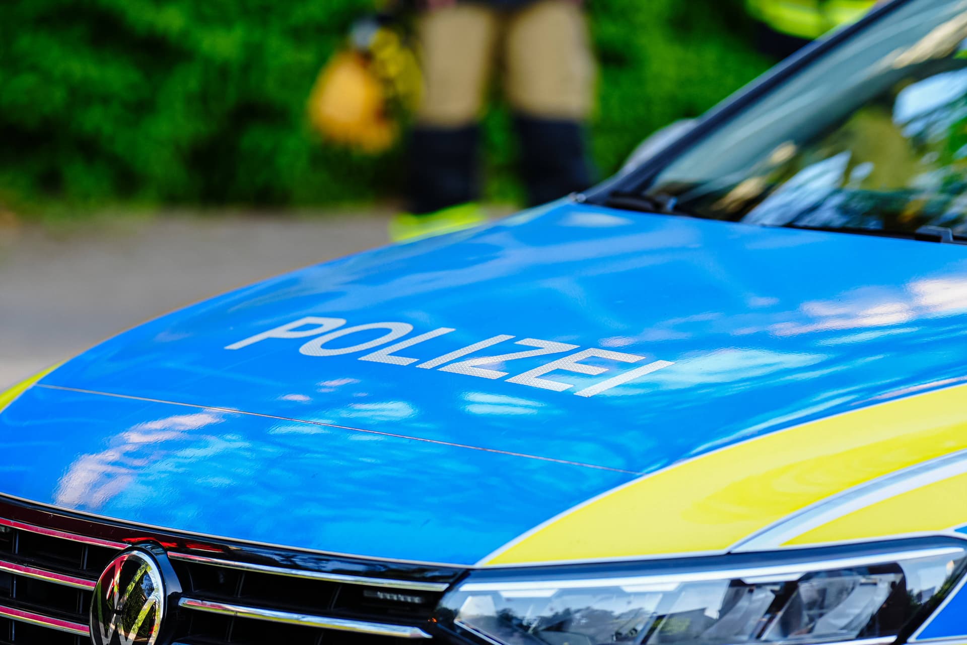 Frau auf Parkplatz erstochen – Ex-Partner in Nienburg festgenommen
