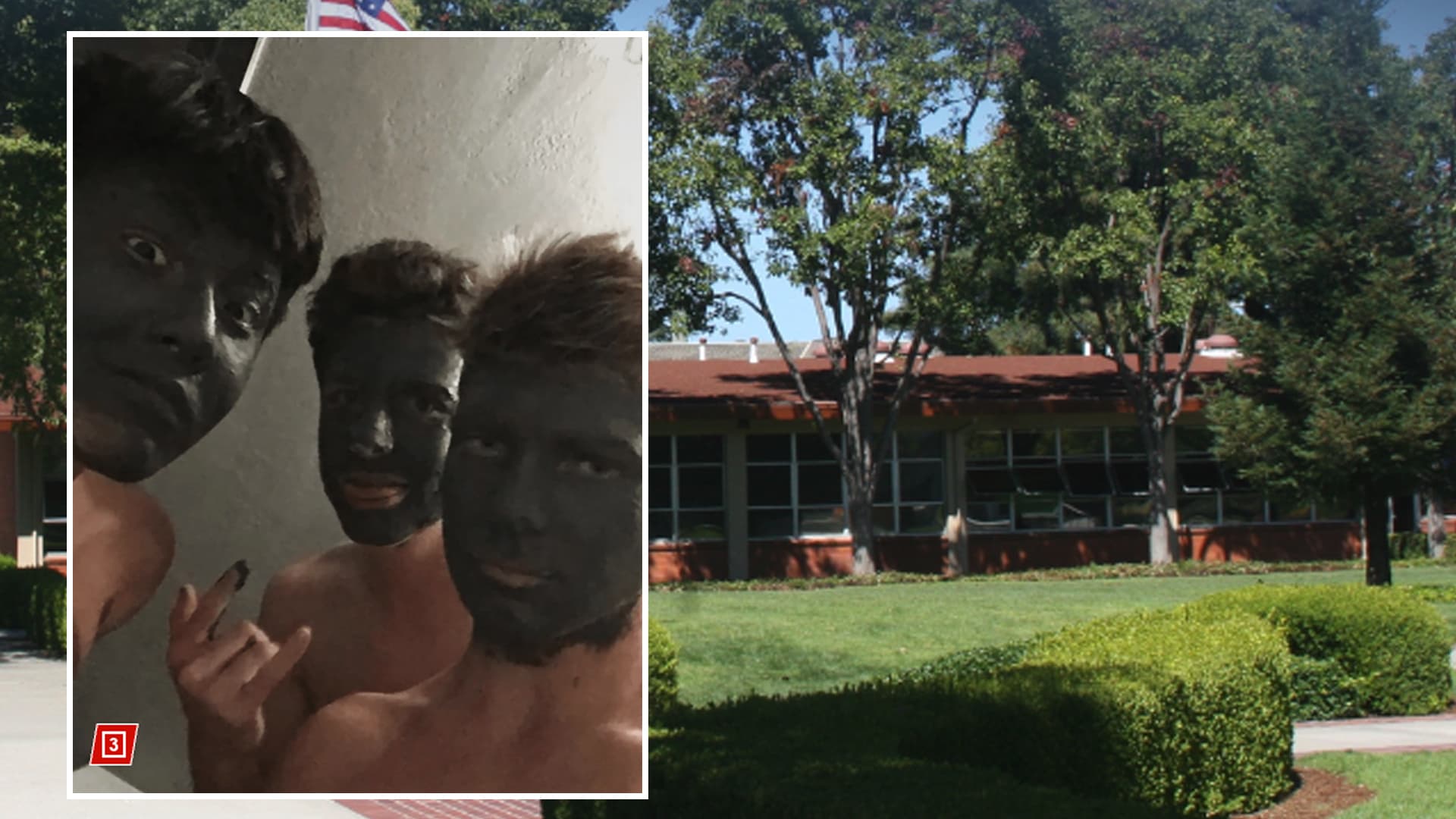 Falscher Blackfacing-Vorwurf: US-Schule muss eine Million Dollar an Schüler zahlen