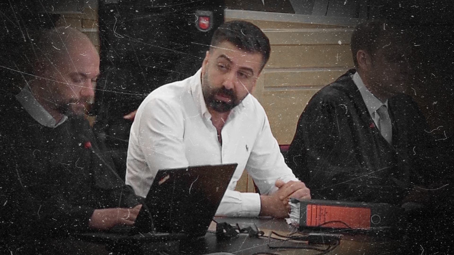Rocker, Koks und Mafia: Ab heute läuft Deutschlands brisantester Prozess gegen einen Staatsanwalt
