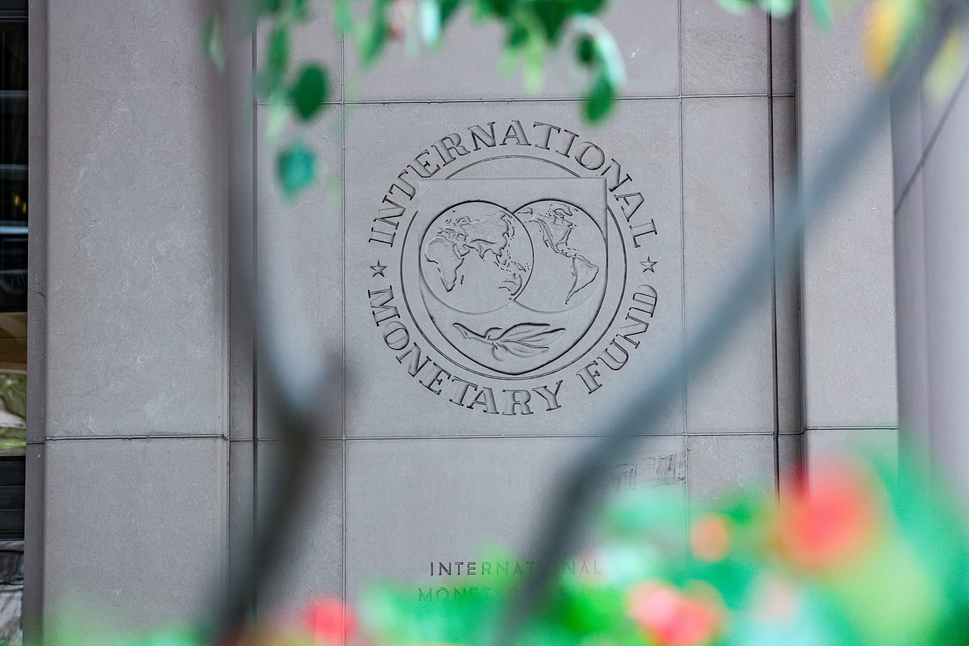 Internationaler Währungsfonds warnt vor Dauerflaute in Deutschland