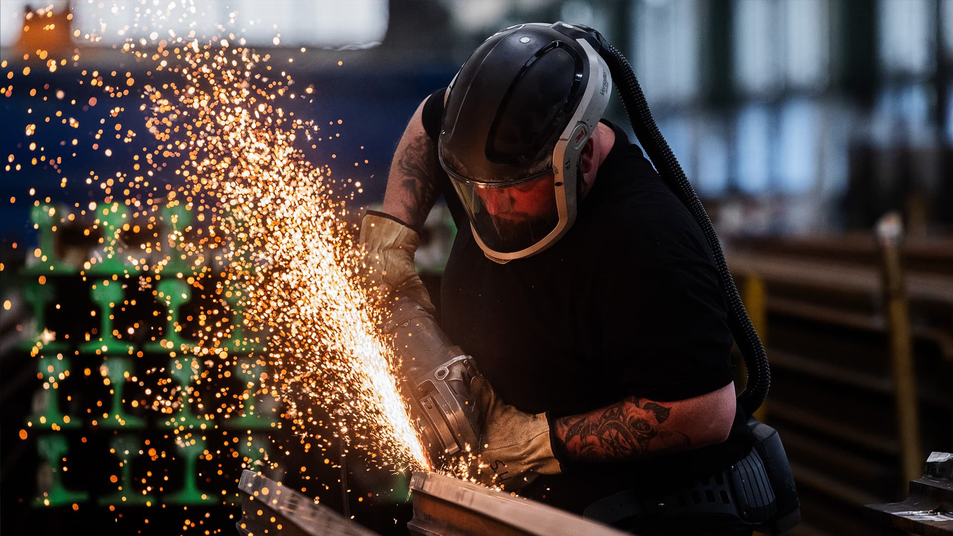 Die Wirtschaft rauscht ab: Wir werden MEHR arbeiten müssen, nicht WENIGER