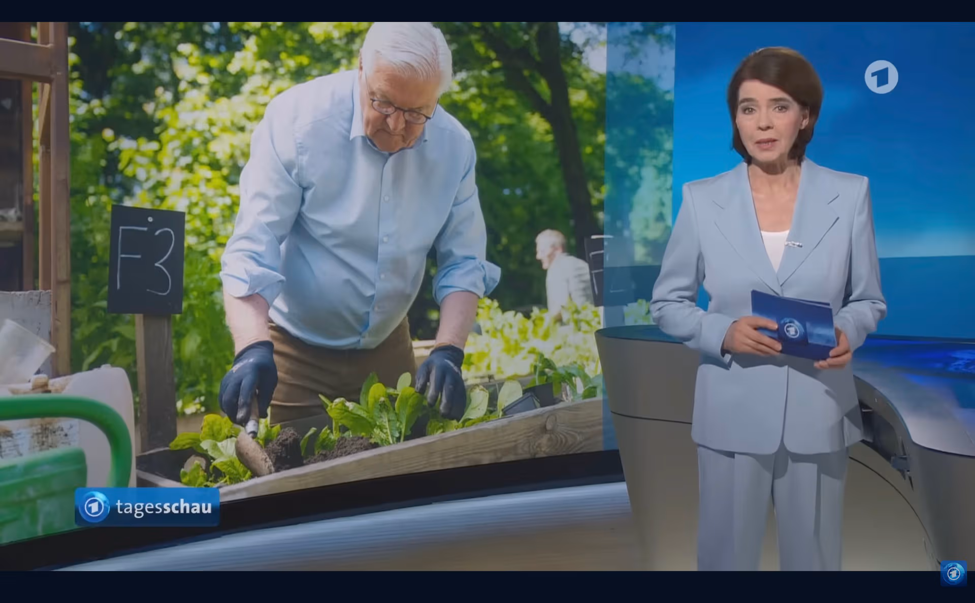 In der Tagesschau heißen Deutsche jetzt „Nicht-Migranten“
