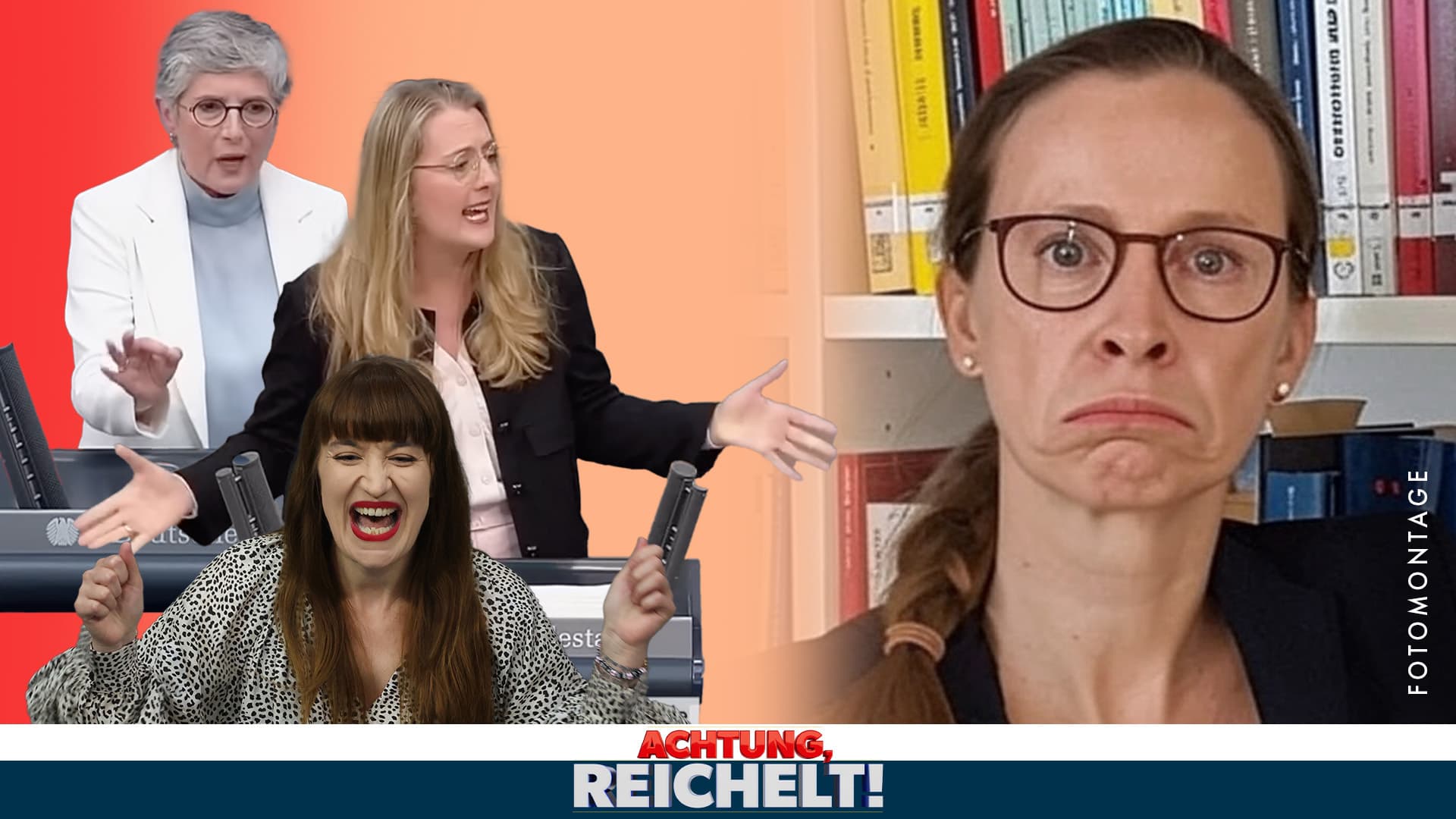 Wir gewinnen den linken Kulturkampf!