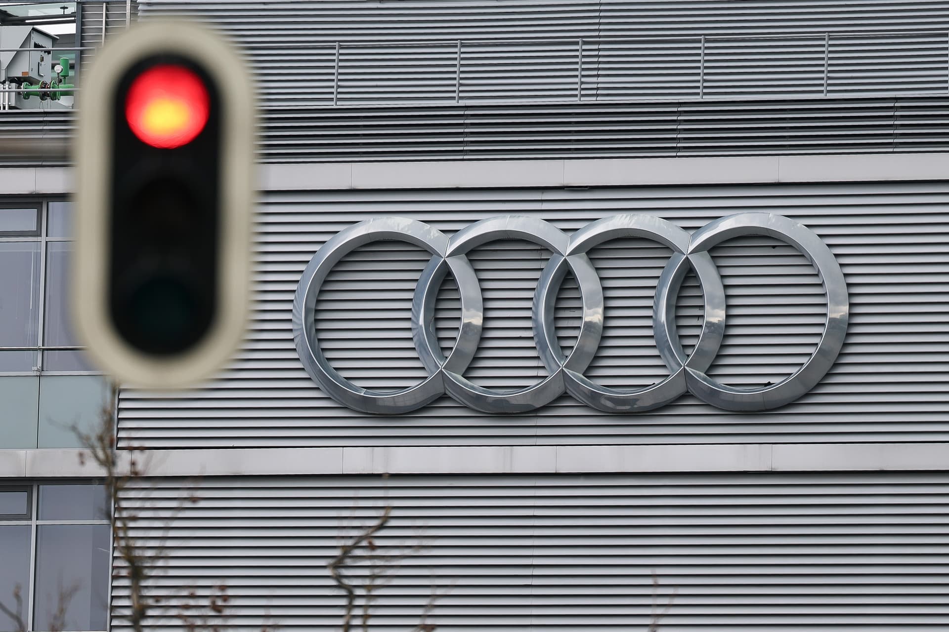 Audi baut 7500 Jobs ab und kürzt Prämie
