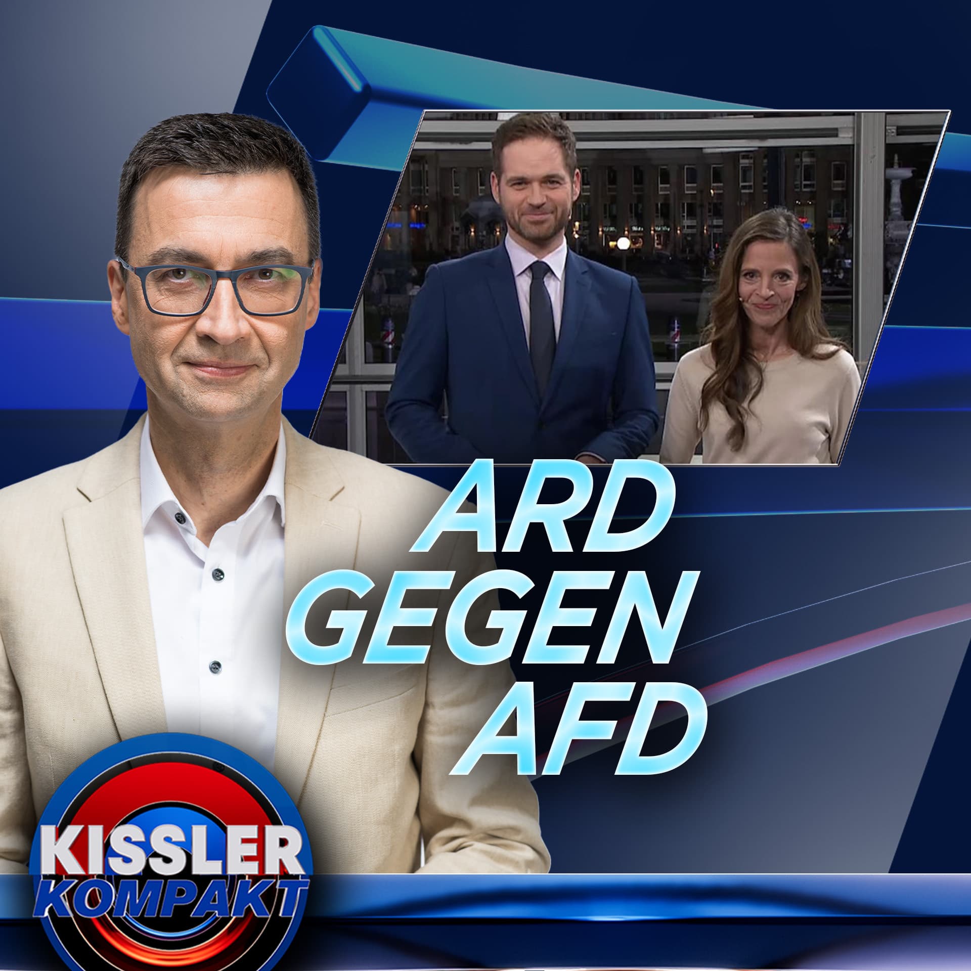 Im Südwestrundfunk kämpft man gegen die AfD: Das entspricht nicht dem Programmauftrag