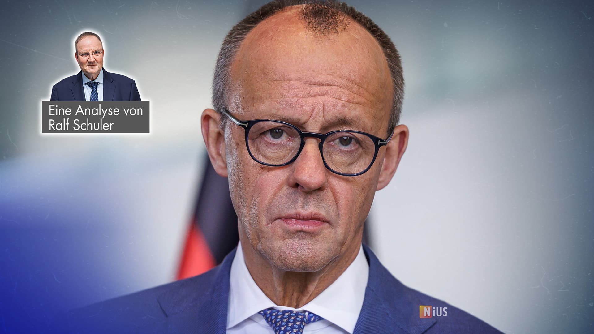 Warum in der Union die Absprachen des Kanzlers mit der SPD inzwischen gefürchtet sind