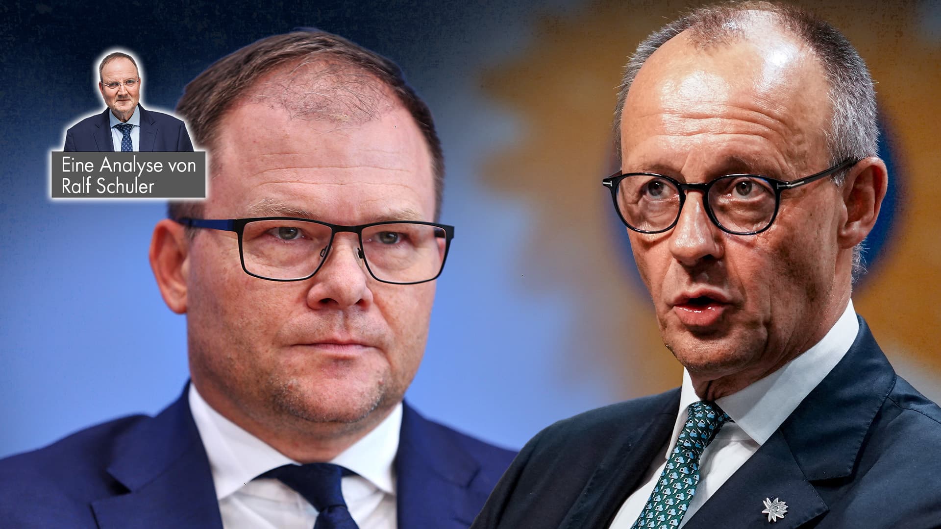 „Im Grundsatz wird es so bleiben“: Zerbricht die nächste Bundesregierung am Heizgesetz?