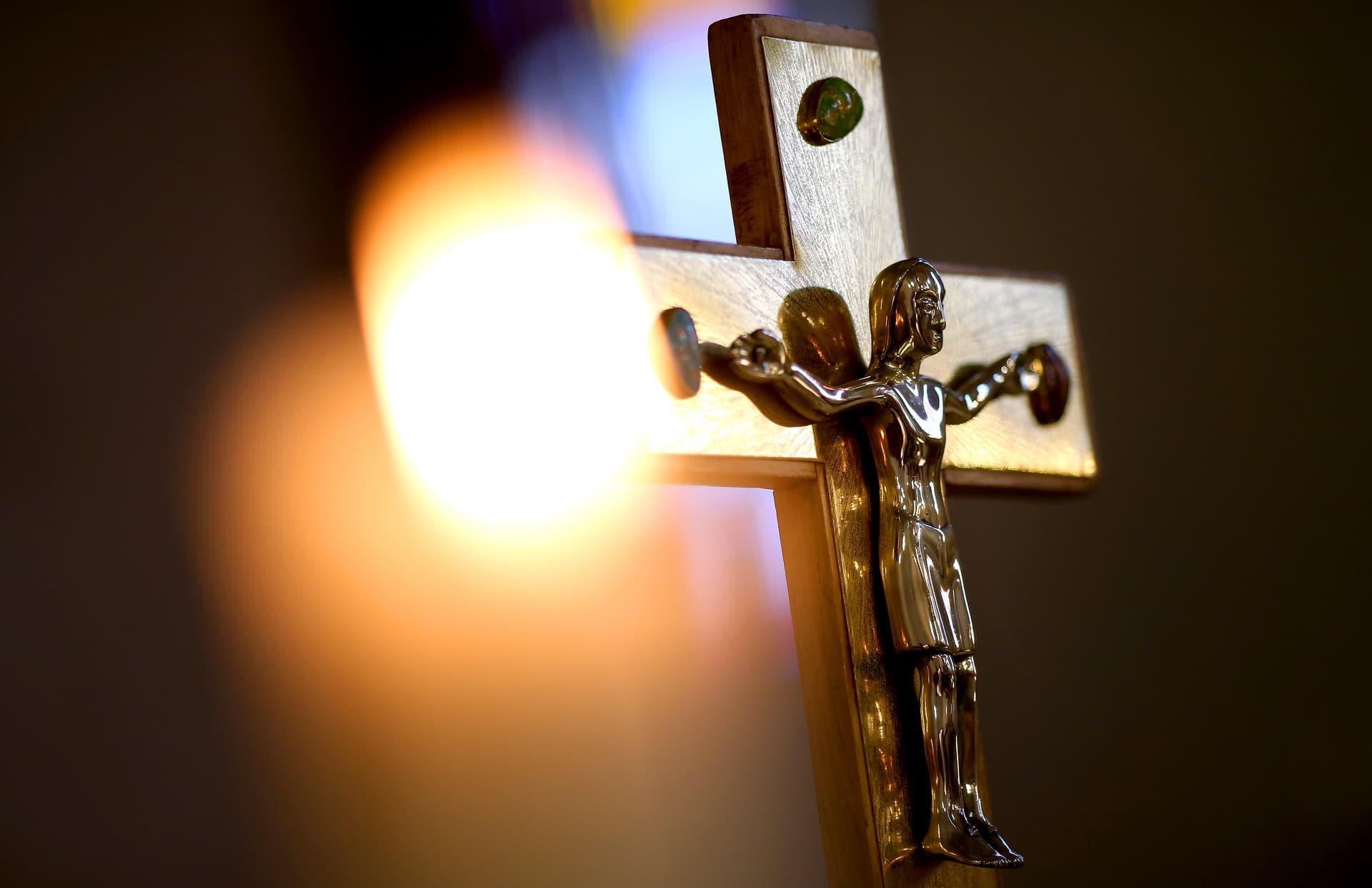 Mehr als eine halbe Million Katholiken aus Kirche ausgetreten