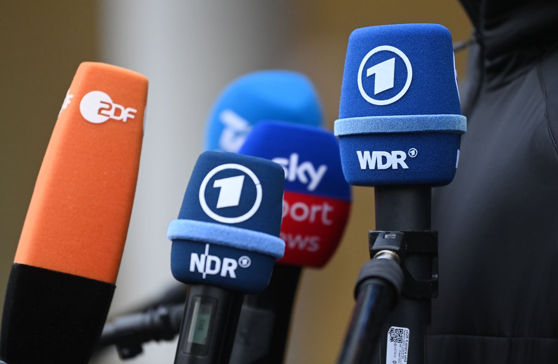 So indoktrinieren ARD und ZDF ihre Journalisten beim Thema Migration
