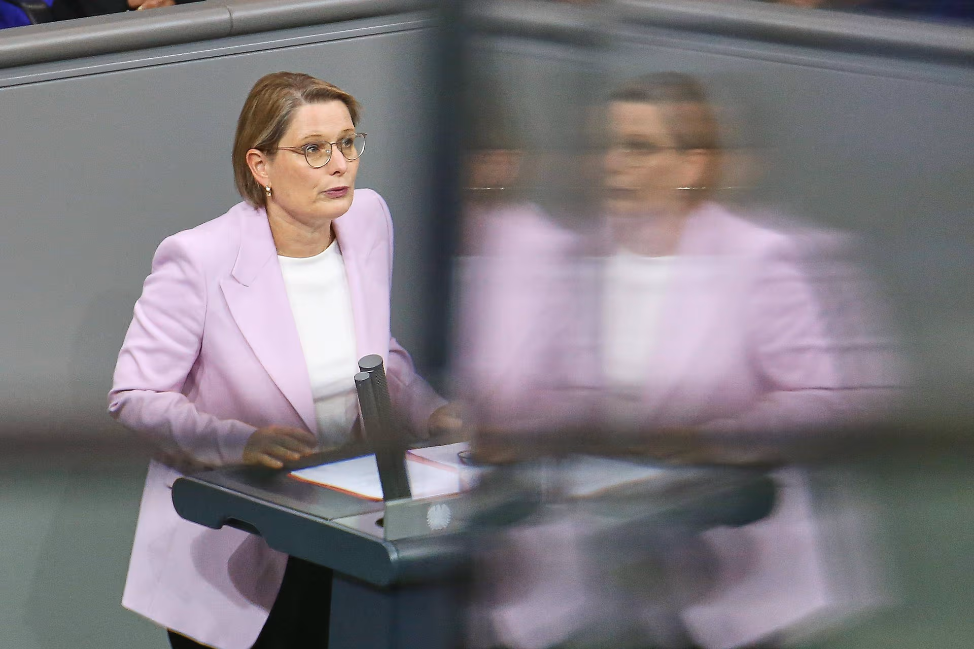 Zensur von Satire und Memes: Mit diesem Horror-Gesetz will SPD-Justizministerin Hubig auf den Fall Ulmen-Fernandes reagieren