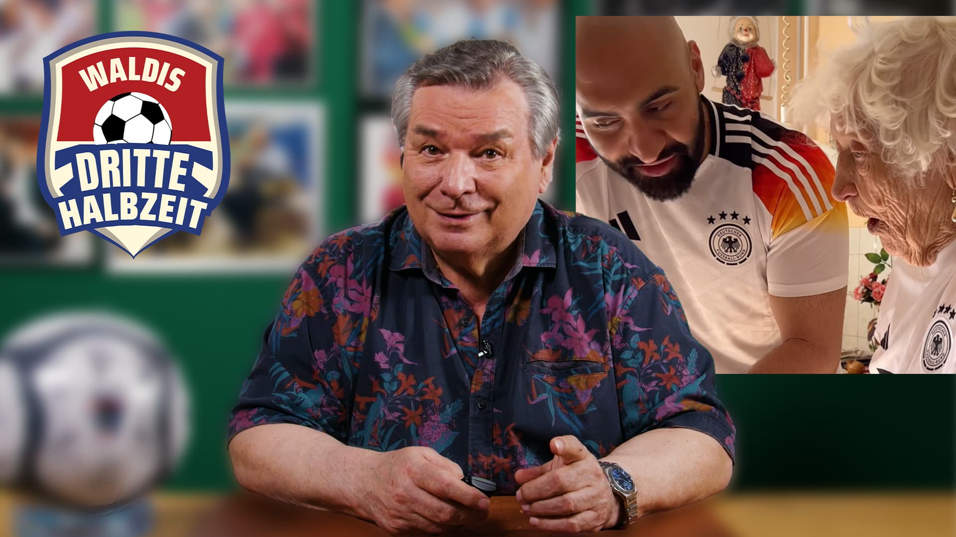 Die Kader-Nominierung ist keine Bingo-Veranstaltung!