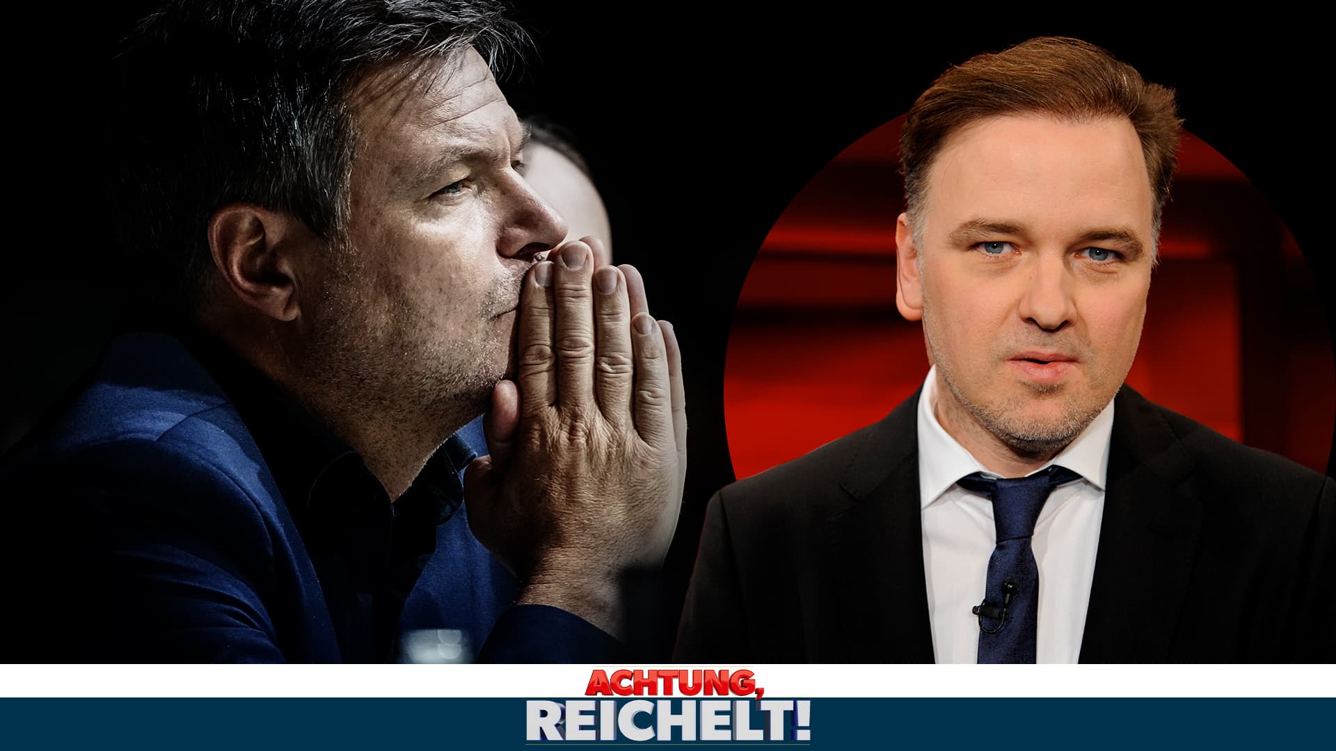 Strafverteidiger rechnet mit Ampel ab: „Die Regierung erinnert mich an meine Mandanten aus dem Betrüger-Bereich“