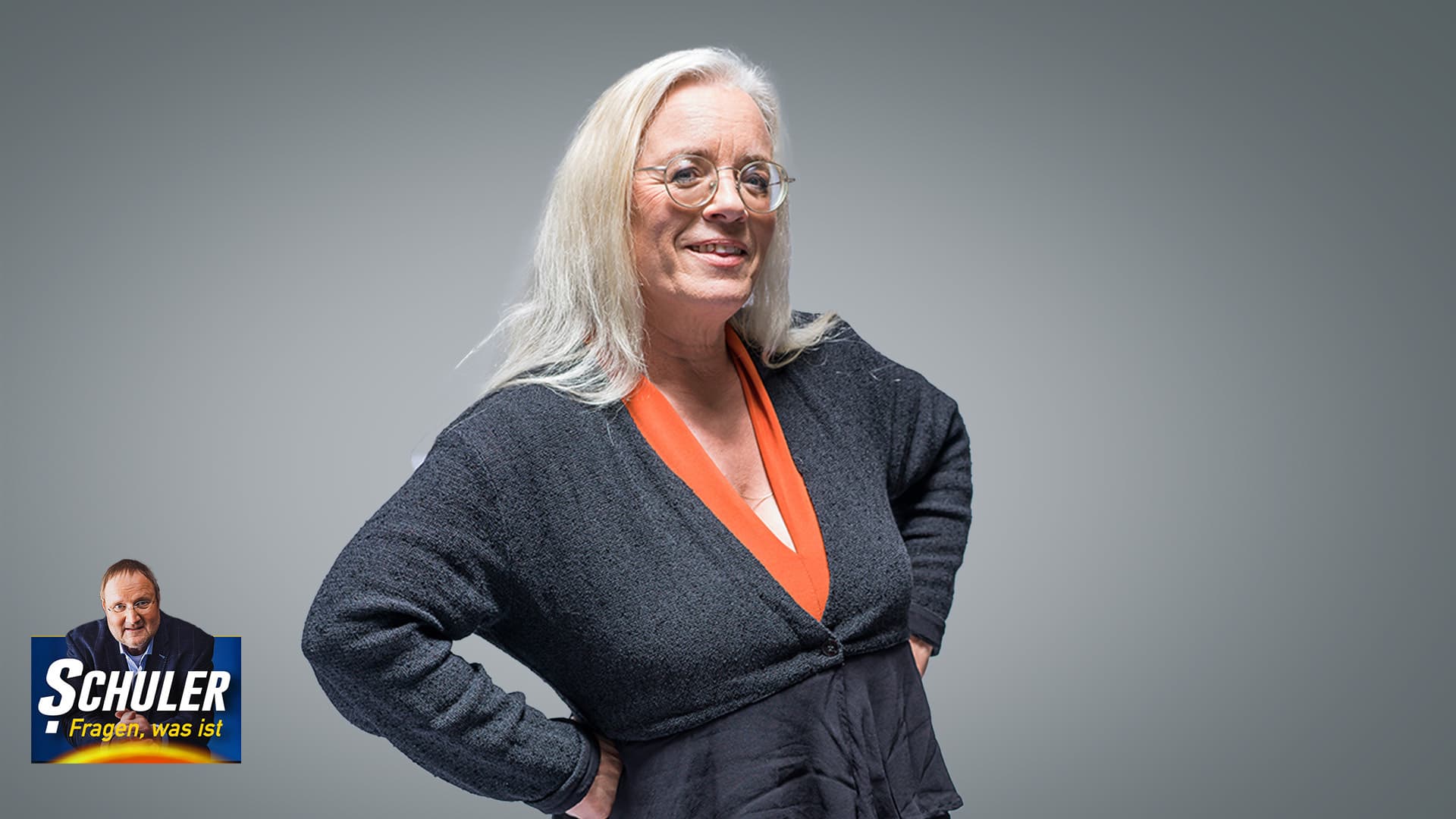 Buchhändlerin Susanne Dagen aus Dresden: „Ich bin in einer Branche ansässig, die ich als vollkommen verblödet bezeichnen muss“