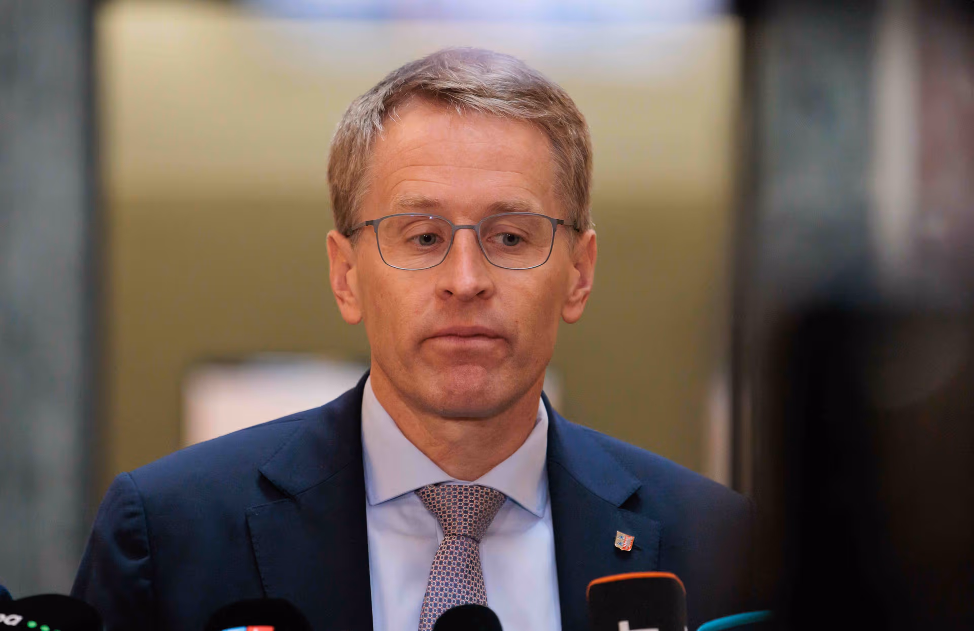 CDU stürzt in Schleswig-Holstein ab: AfD überholt Grüne und SPD