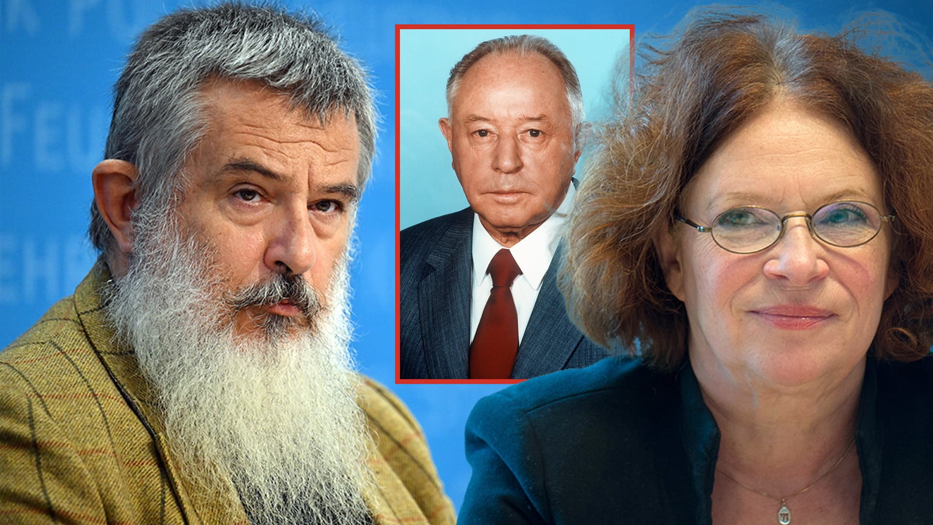 Auf dem Weg in den Überwachungsstaat – auf die Überwachung folgt stets die Repression