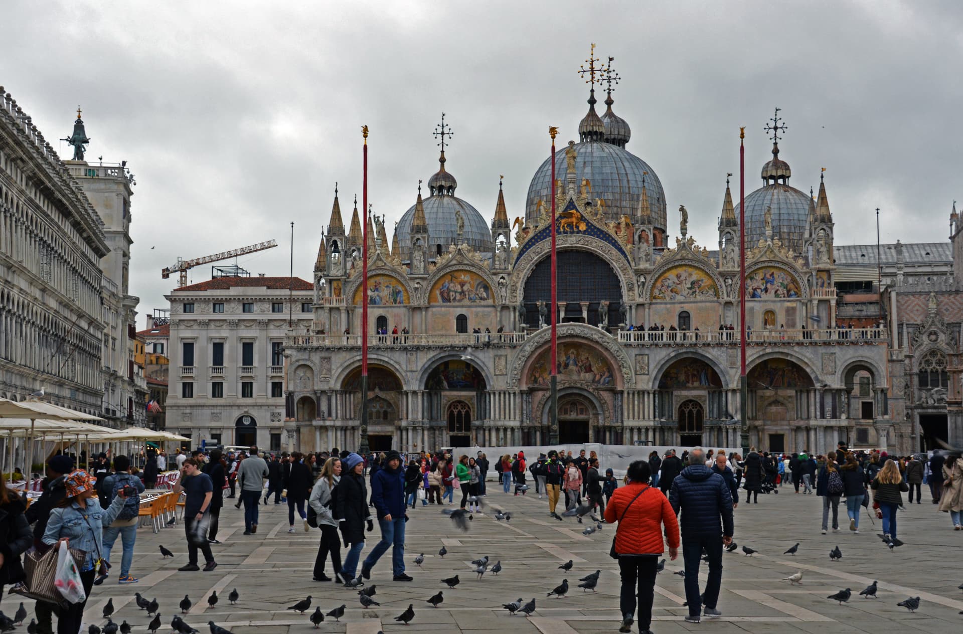 Trotz Einnahmen von zwei Millionen Euro: Venedig will Eintrittsgeld verdoppeln