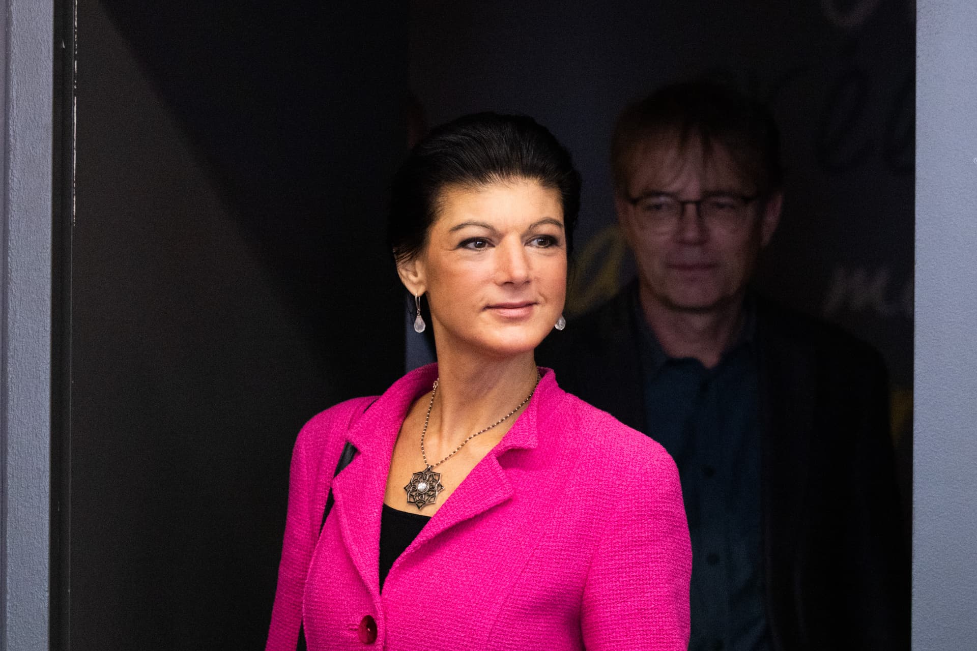 Bundeskanzlerin Wagenknecht? 17 Prozent wünschen sich das