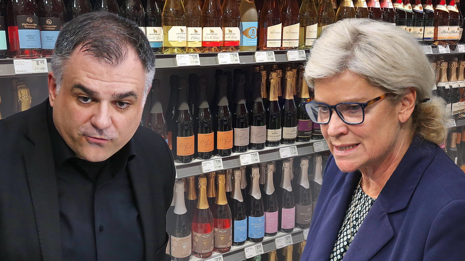 Gesundheitspolitiker wollen mit Alkohol-Steuer Gesundheitskassen füllen