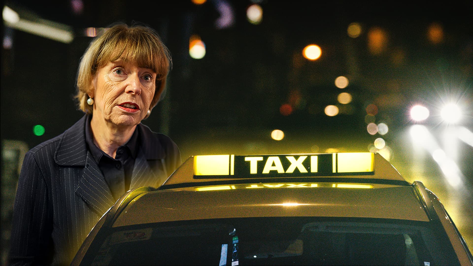 „Armlänge Abstand“ reicht wohl nicht mehr: Damit Frauen sich nachts sicherer fühlen, gibt es in Köln jetzt Taxi-Gutscheine