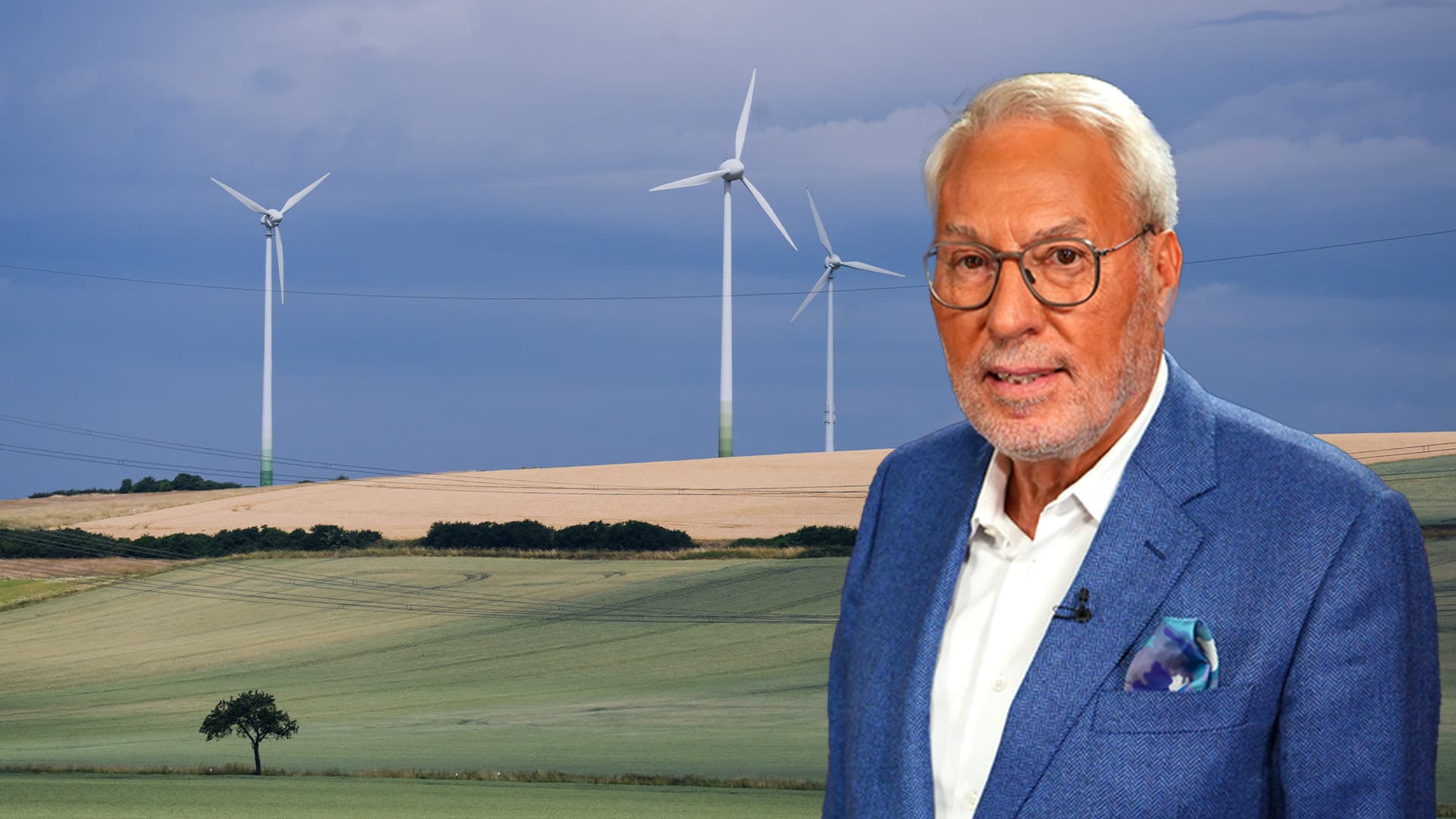 Wissenschaftler rät zur Gelassenheit: „Es ist keine Klimakatastrophe in Sicht!“