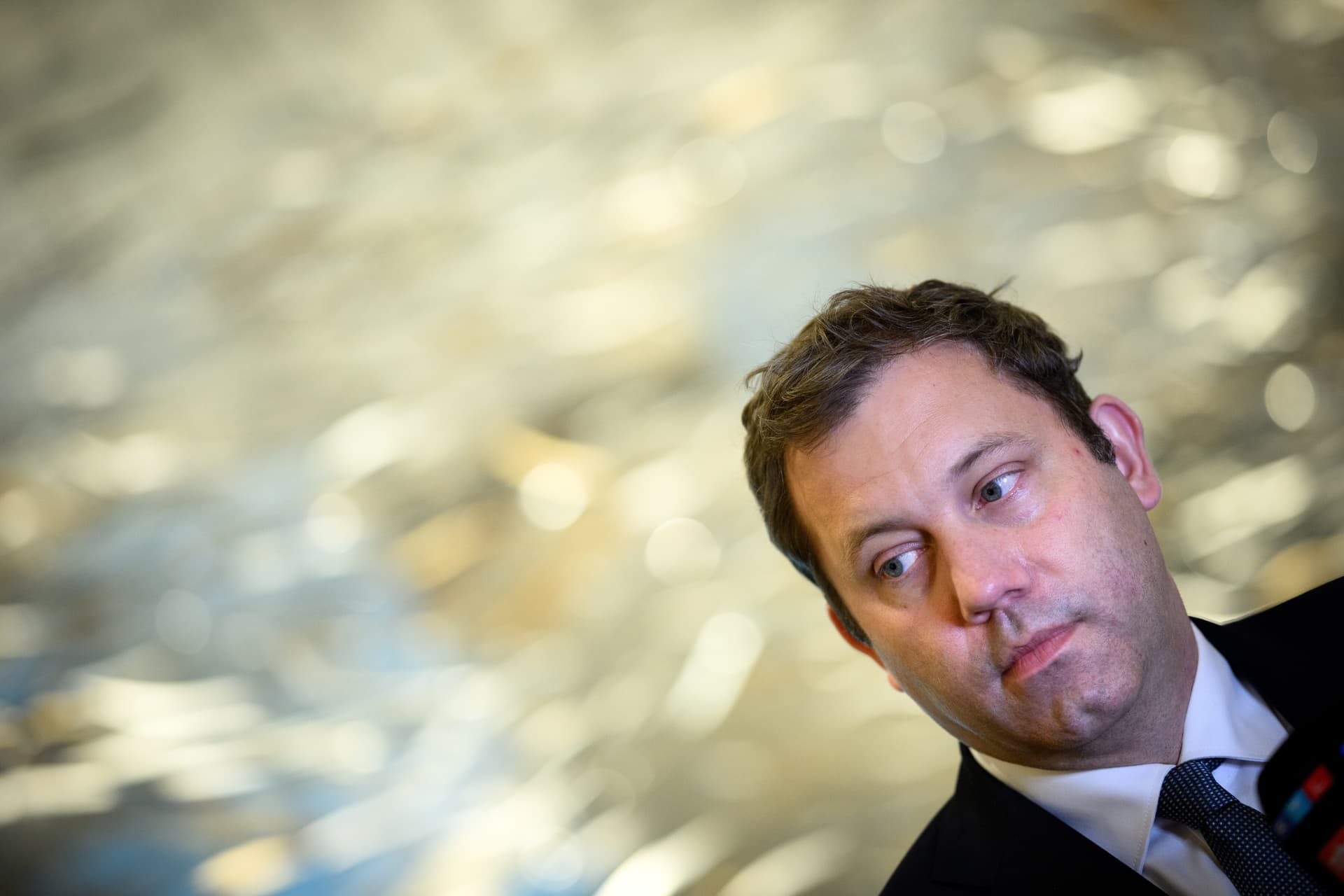 Erbschaftssteuer, Exportabhängigkeit und Rentenreform: Lars Klingbeil im Interview