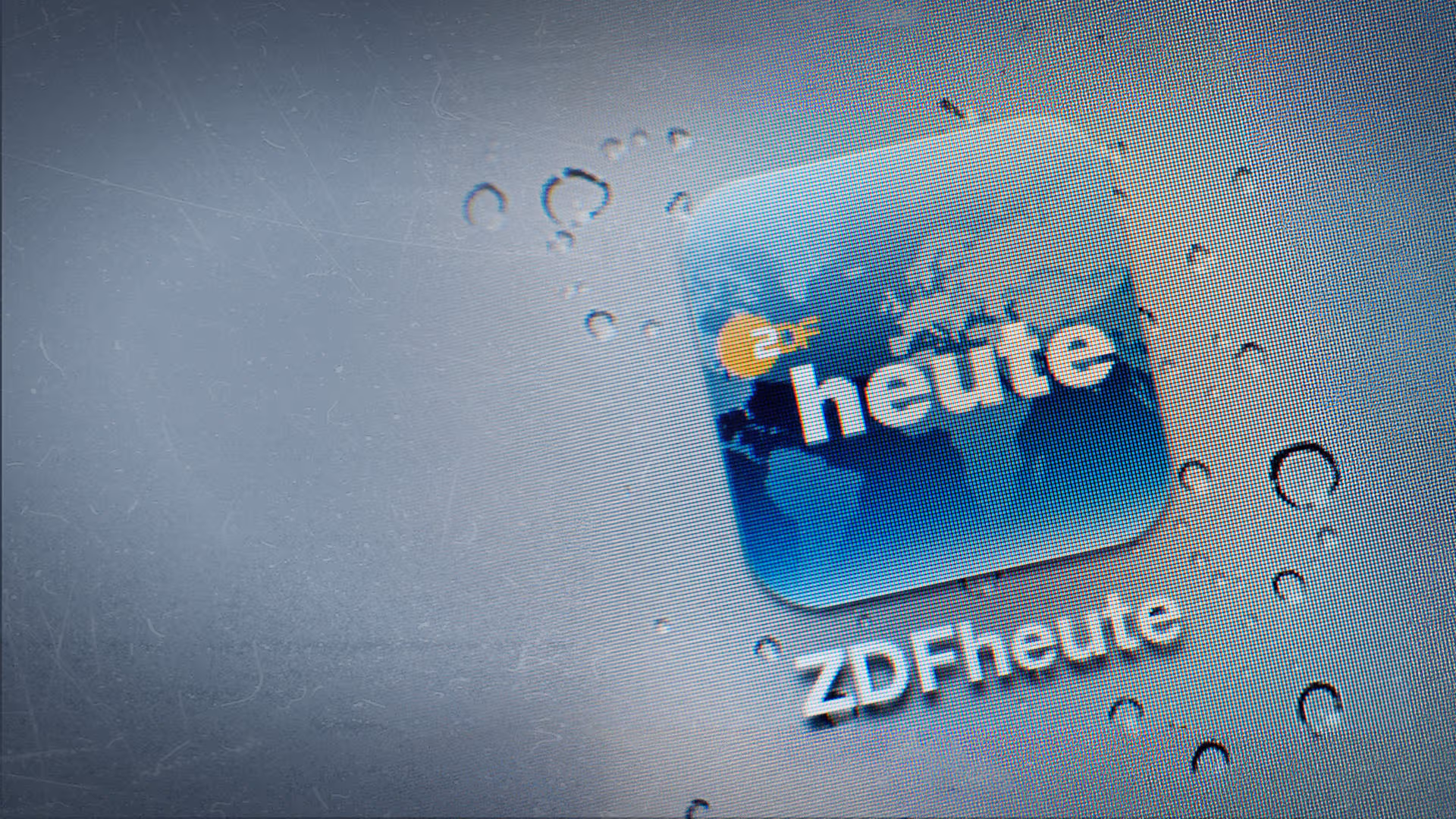Nachrichten waren gestern: Warum ZDF heute die Speerspitze linker Ideologie ist