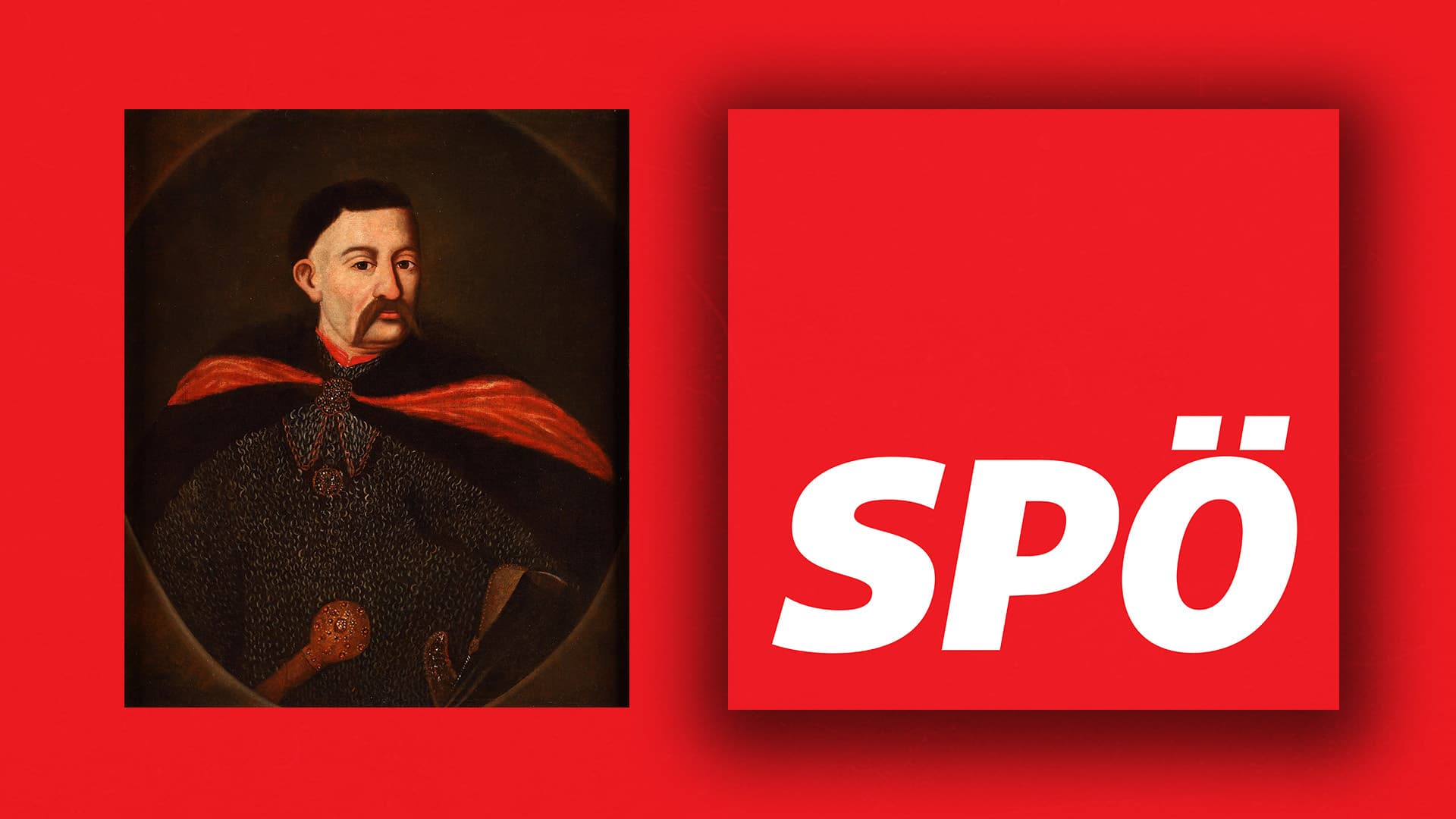 Er rettete Europa vor den Osmanen: Wiener Sozialdemokraten gegen Sobieski-Statue wegen „Islamfeindlichkeit“