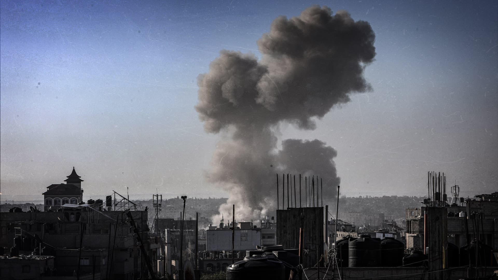 Rafah-Offensive: Warum die Verhandlungen scheiterten und was danach passiert