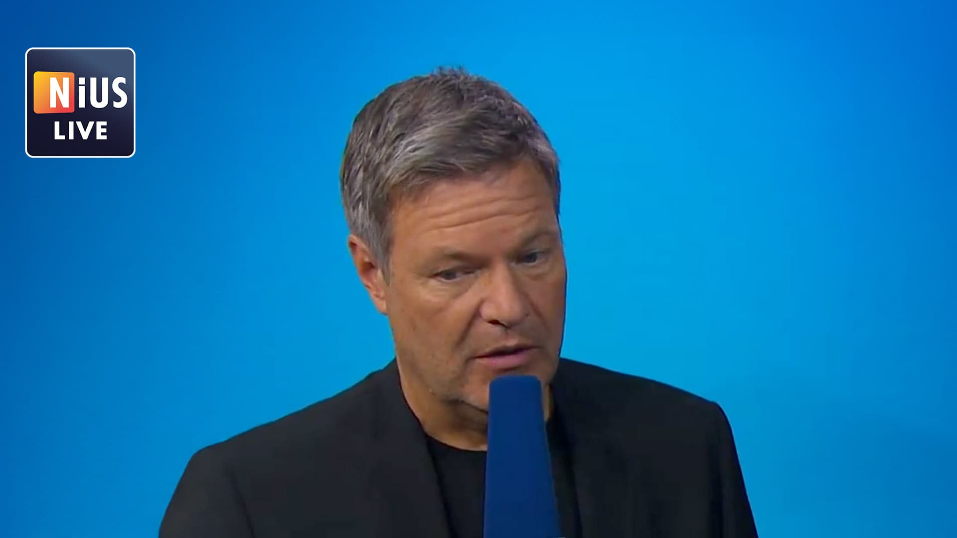 „Robert Habeck lügt vor laufender Kamera“