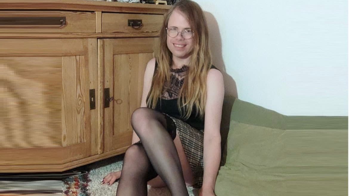 Obwohl sie ein biologischer Mann ist: Transsexuelle Klima-Aktivistin will in den Frauenknast