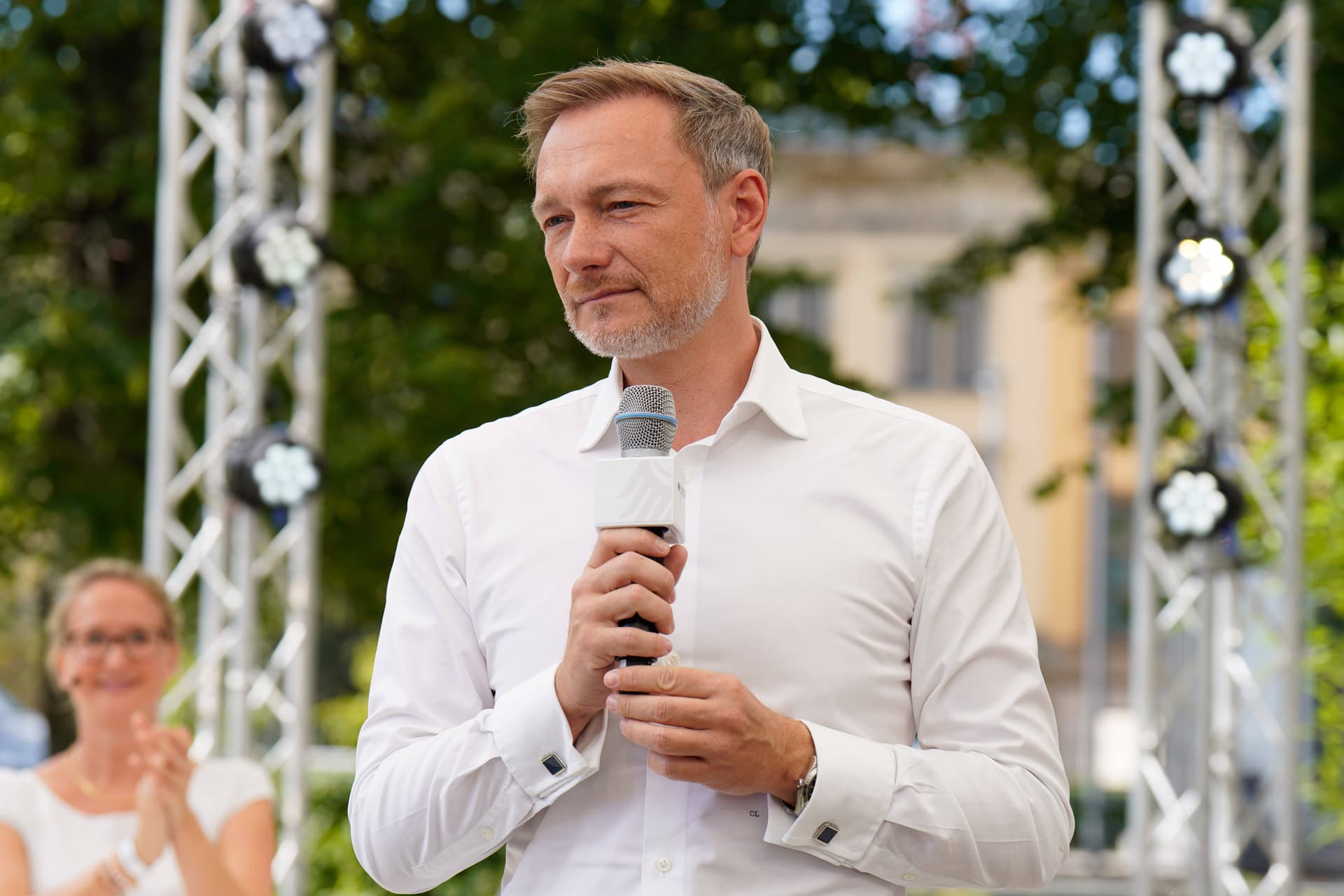 Immer mehr ausländische Kinder bekommen Kindergeld: Studie gibt Lindner recht
