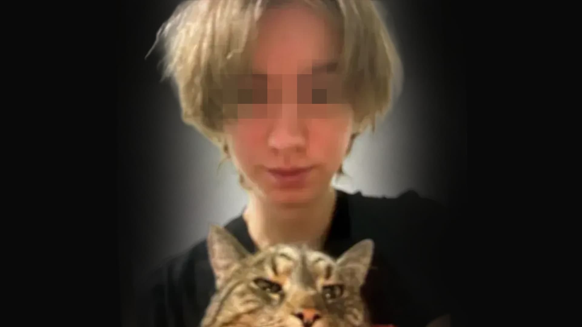 Amokschütze von Graz bittet in Video um „Vergebung dafür, was ich jetzt tun werde“