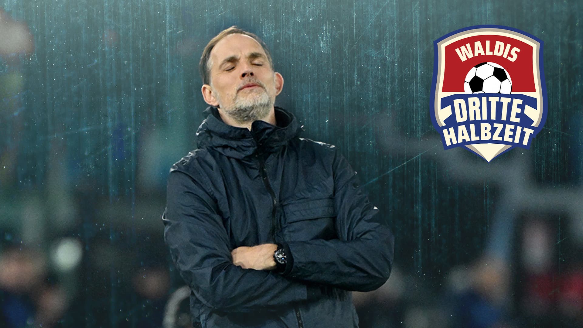 Willenlose Stars, Top-Spiele vergeigt, ratloser Trainer: Die Bayern haben ein Tuchel-Problem!
