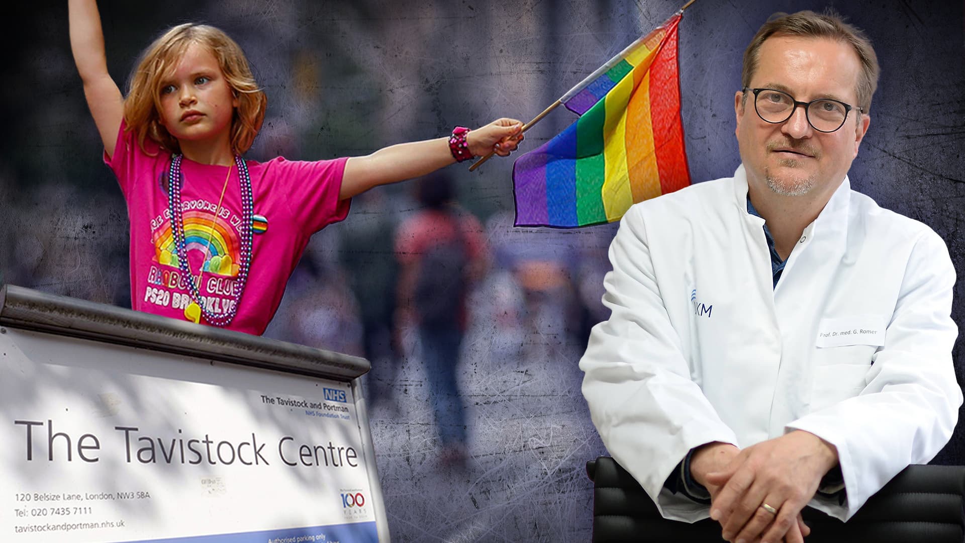 Pubertätsblocker, Operationen und Hormone: Wie Trans-Aktivisten die medizinischen Standards in der Behandlung von Trans-Kindern bestimmen