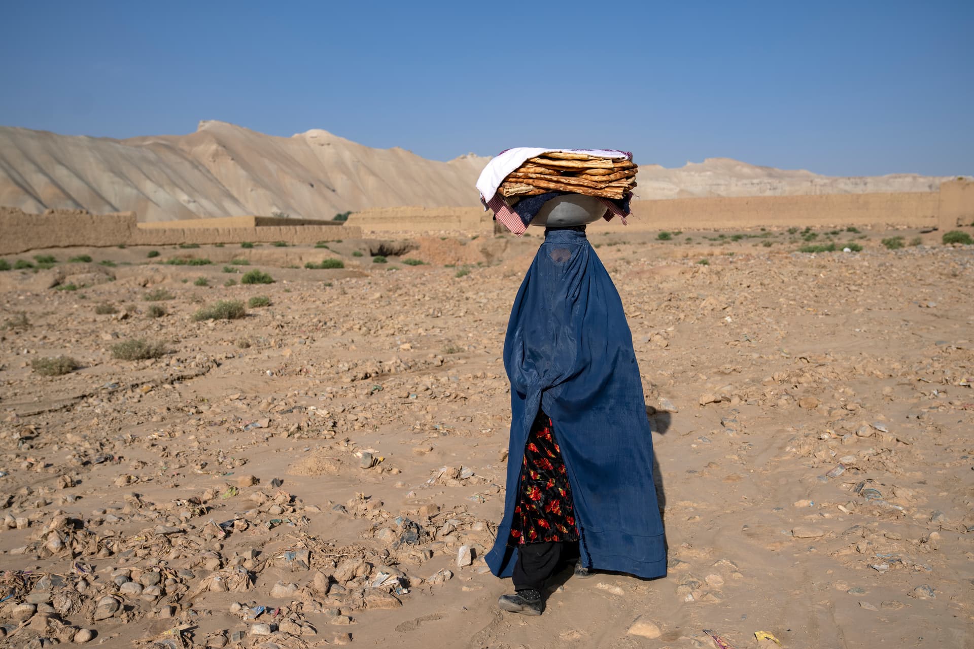 Urteil des EuGH: Über 20 Millionen afghanische Frauen können sofort Asyl in der EU beantragen