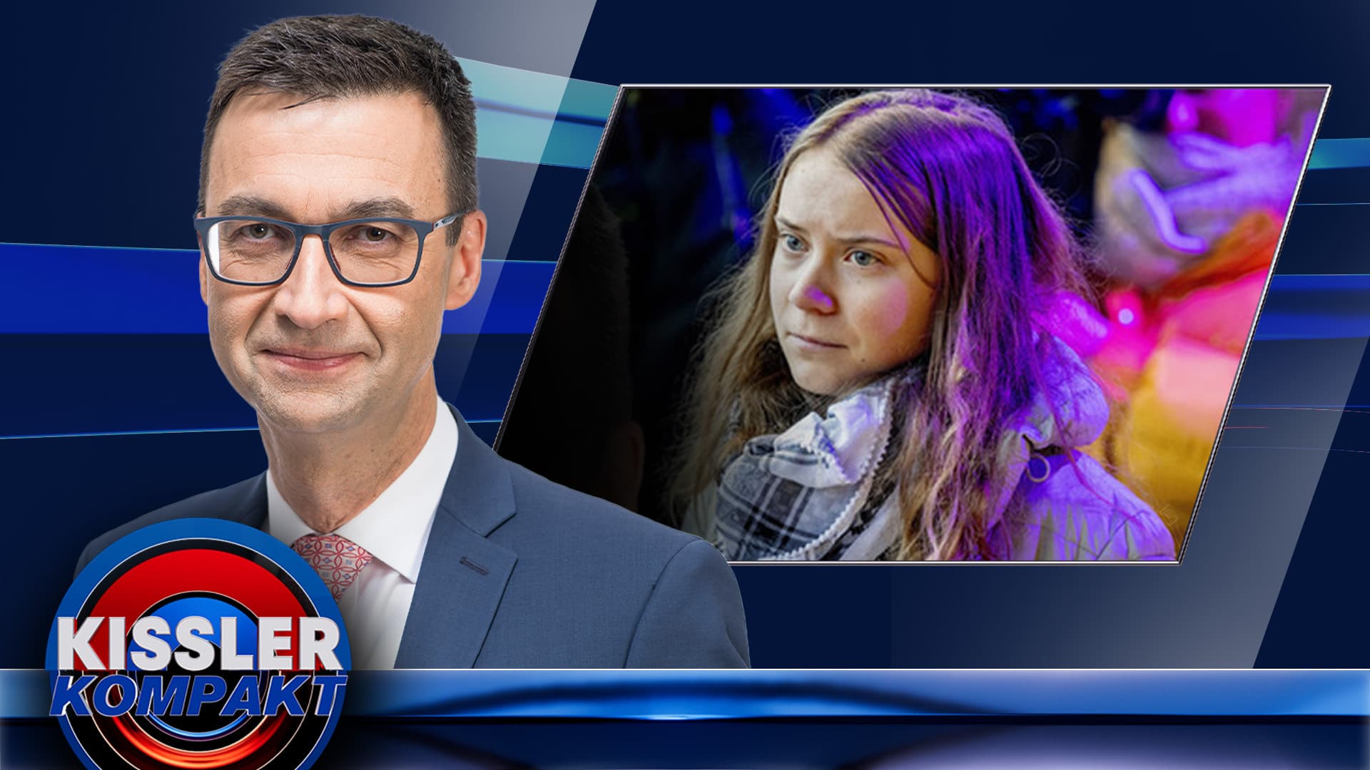 Der Absturz von Greta Thunberg ist eine Blamage für das links-grüne Milieu