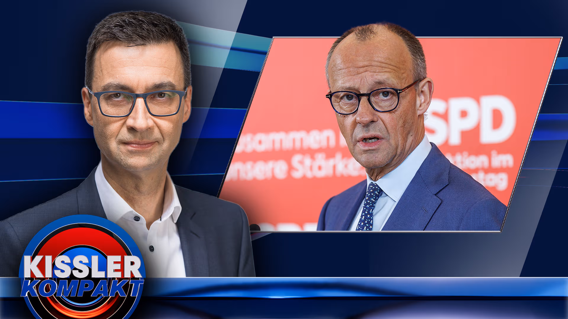 Ich schäme mich für unseren Kanzler – aus diesen fünf Gründen